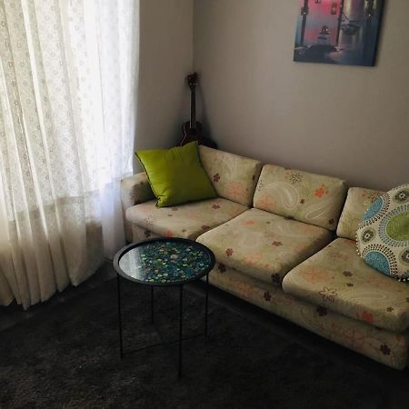 Apartment Button In Downtown Sofya Dış mekan fotoğraf