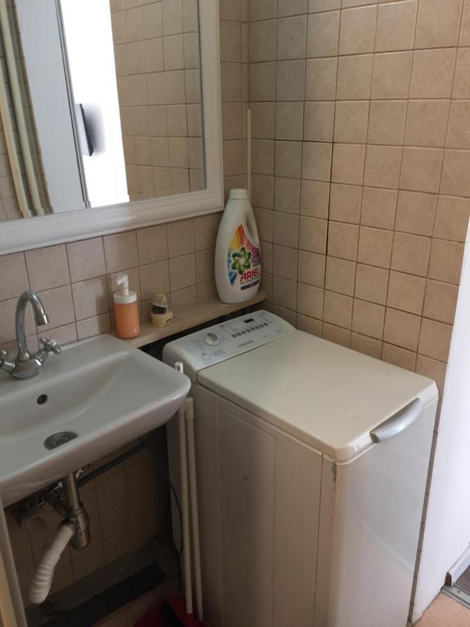 Apartment Button In Downtown Sofya Dış mekan fotoğraf